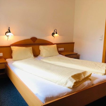 Ferienhaus Hotel Roesslwirt Kirchberg in Tirol Exterior foto