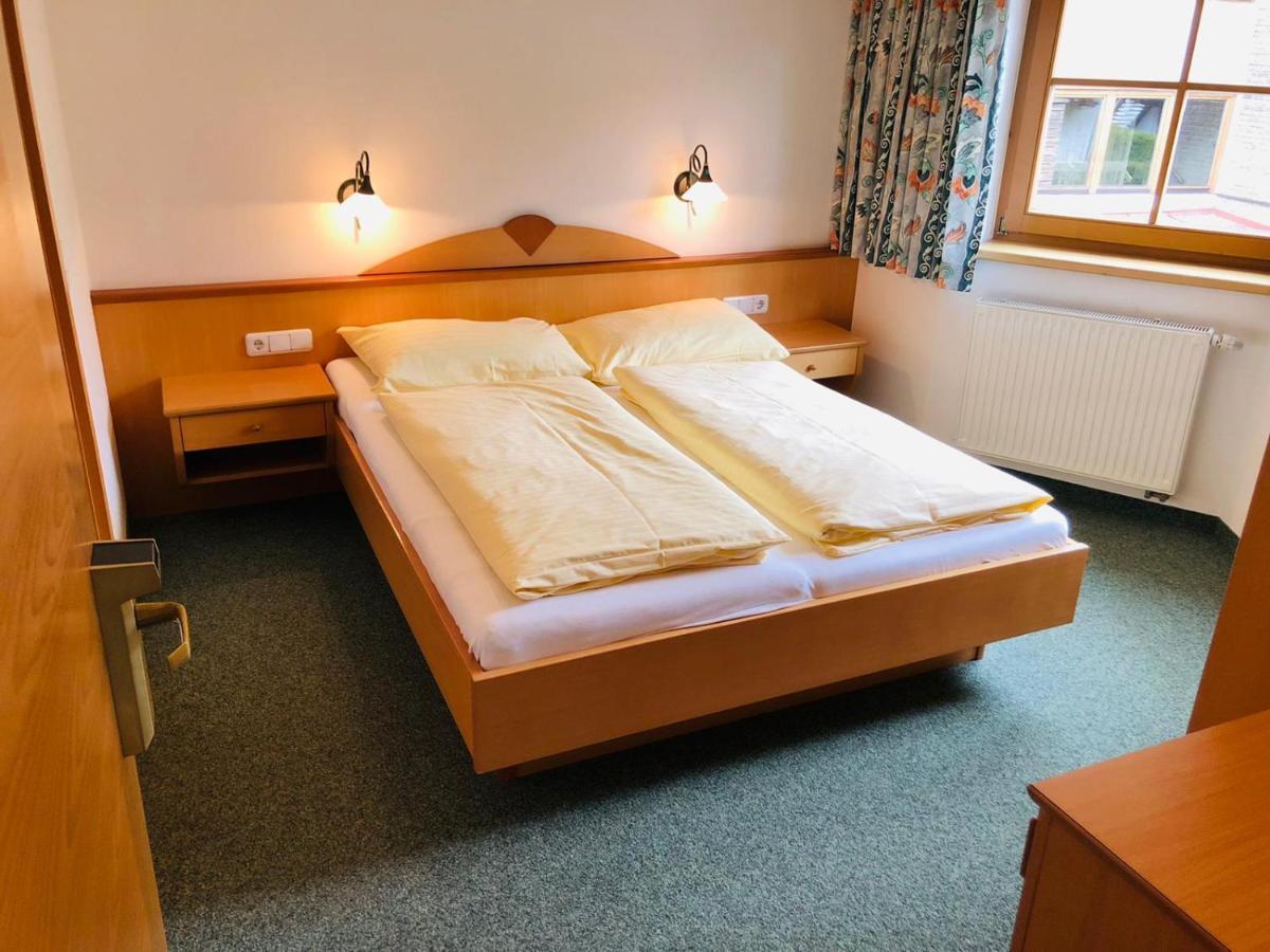 Ferienhaus Hotel Roesslwirt Kirchberg in Tirol Exterior foto